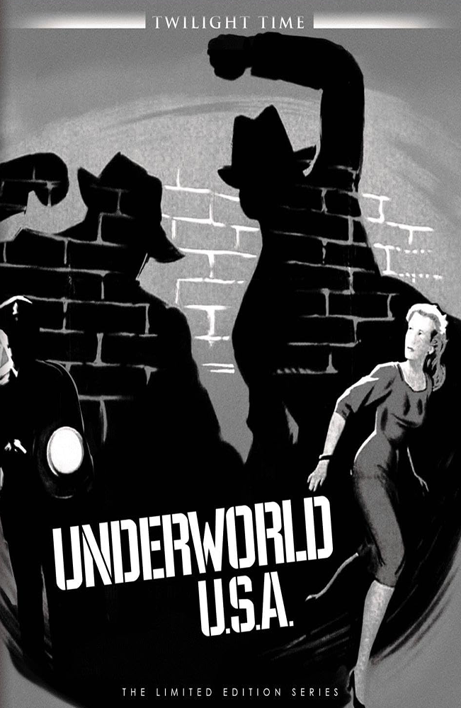 Underworld U.S.A. (1961)